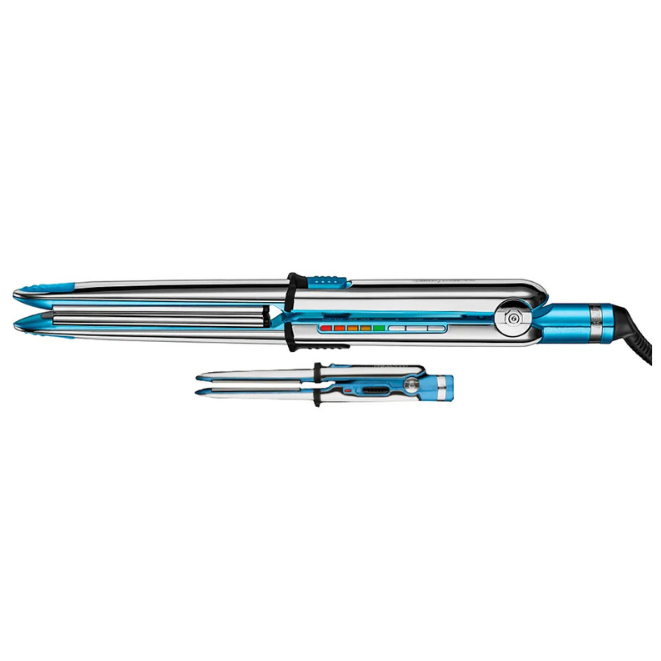 Kit Plancha óptima 3000 + Mini óptima 2000 2UN