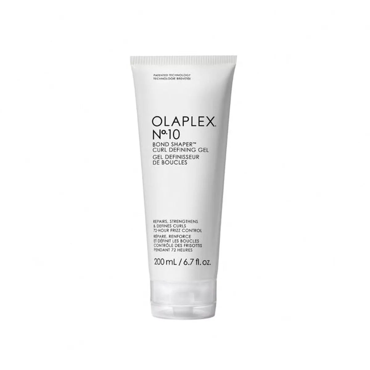 Crema De Peinar Olaplex N° 10 Para Rizos 200ml