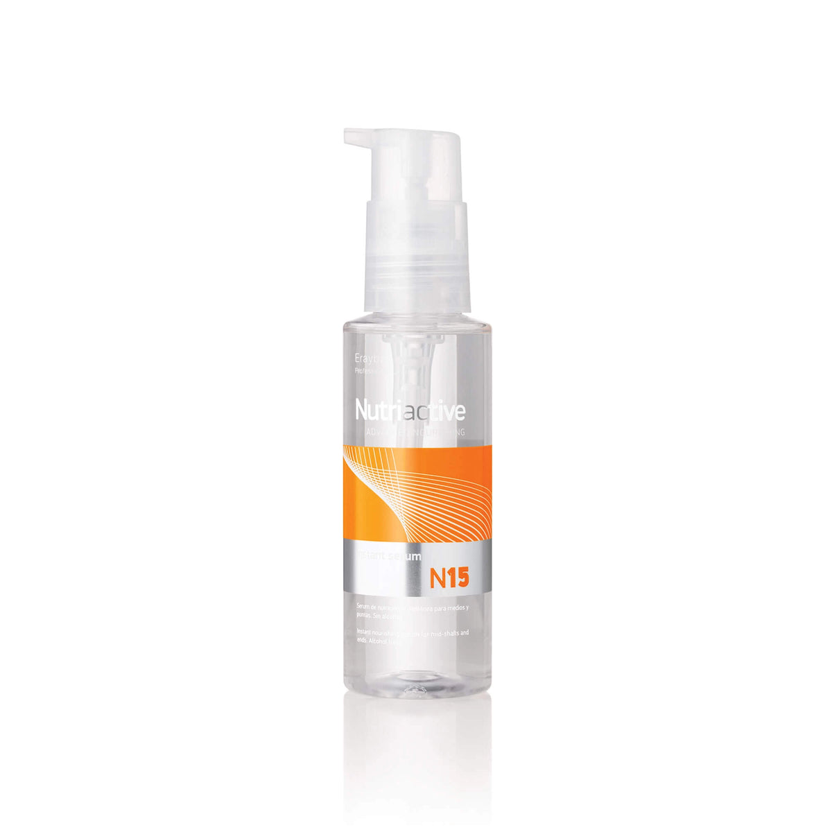 NUTRIACTIVE N15 INSTANT SERUM