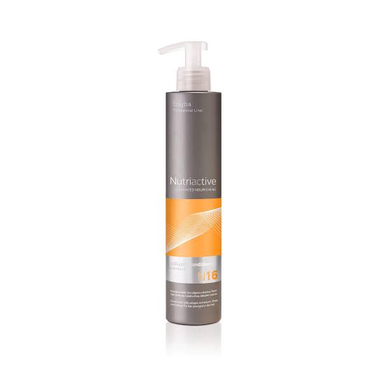 NUTRIACTIVE N16 COLLASTIN CONDITIONER
