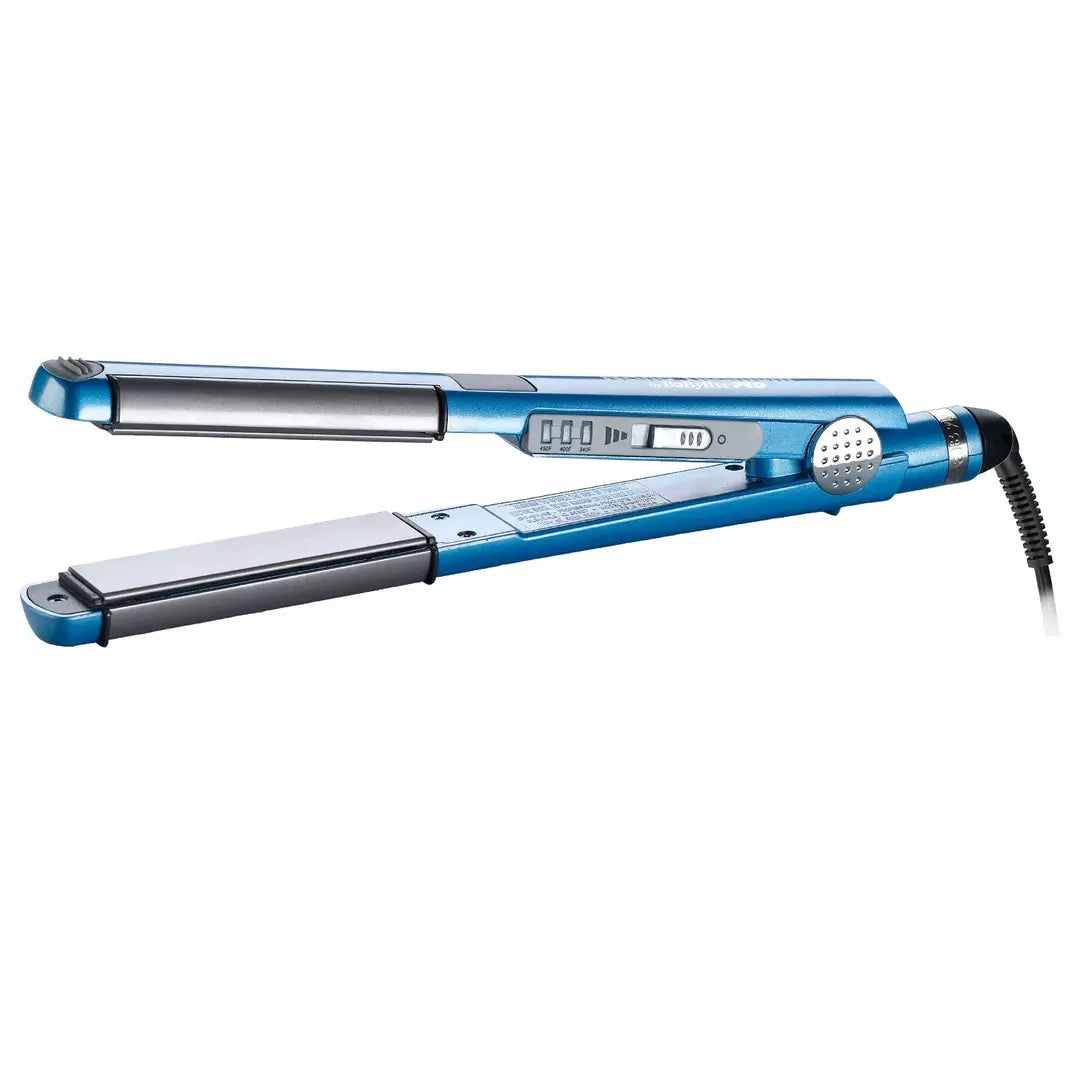 Plancha Babyliss Pro U-Styler 25mm