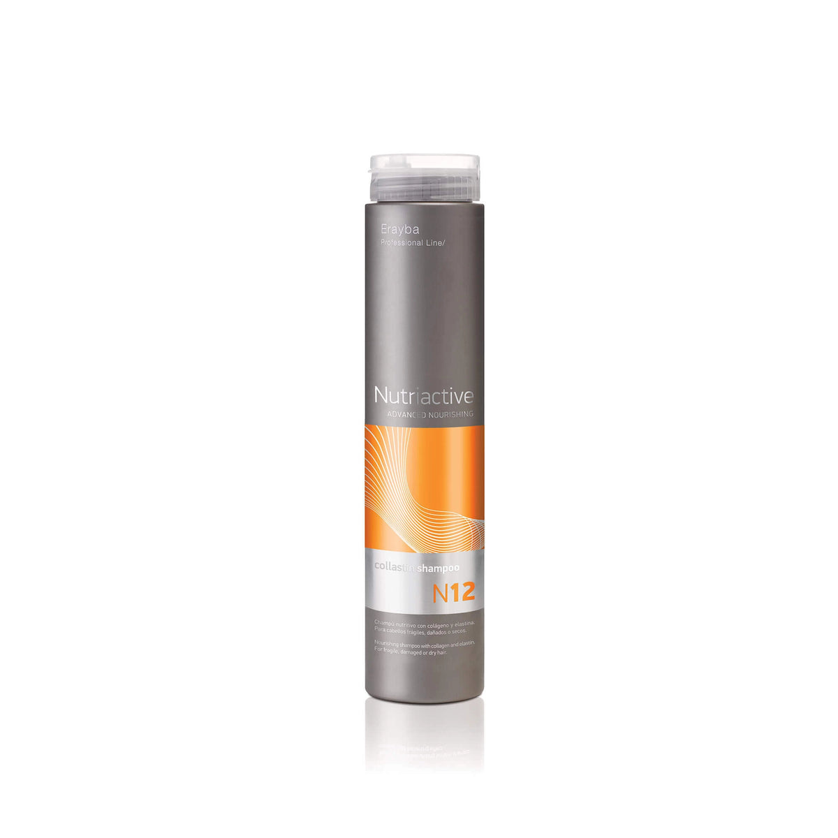 NUTRIACTIVE N12 COLLASTIN SHAMPOO