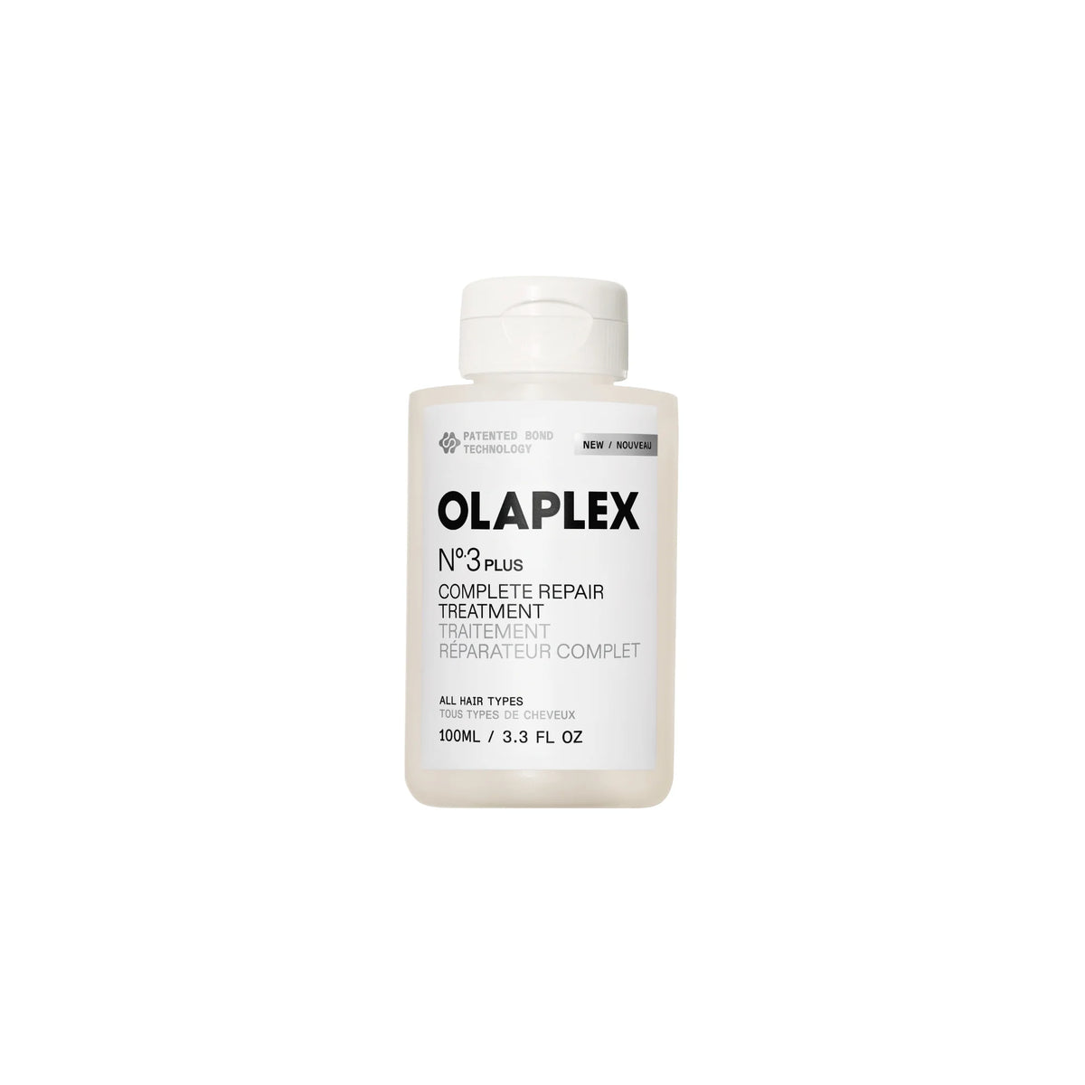 Tratamiento Olaplex N° 3 Perfeccionador Capilar 100ml PLUS