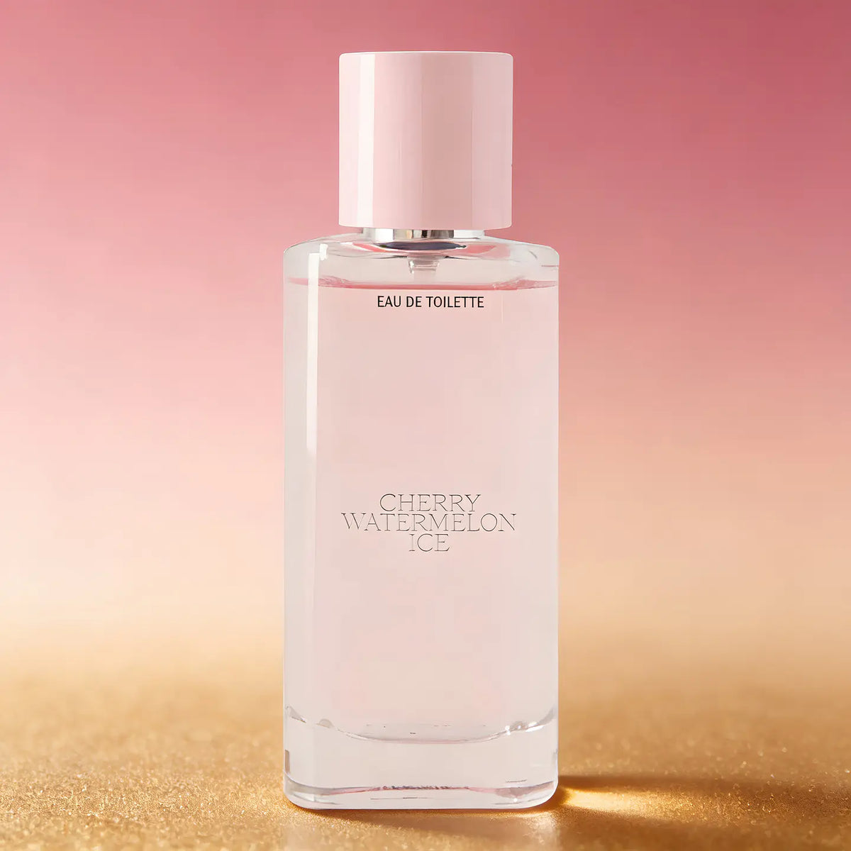 PERFUME ZARA WOMEN CHERRY WATERMELON ICE 40ML
