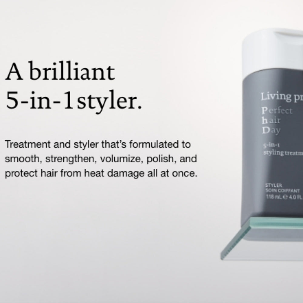 LP PHD 5in1 STYLING X 118 ML