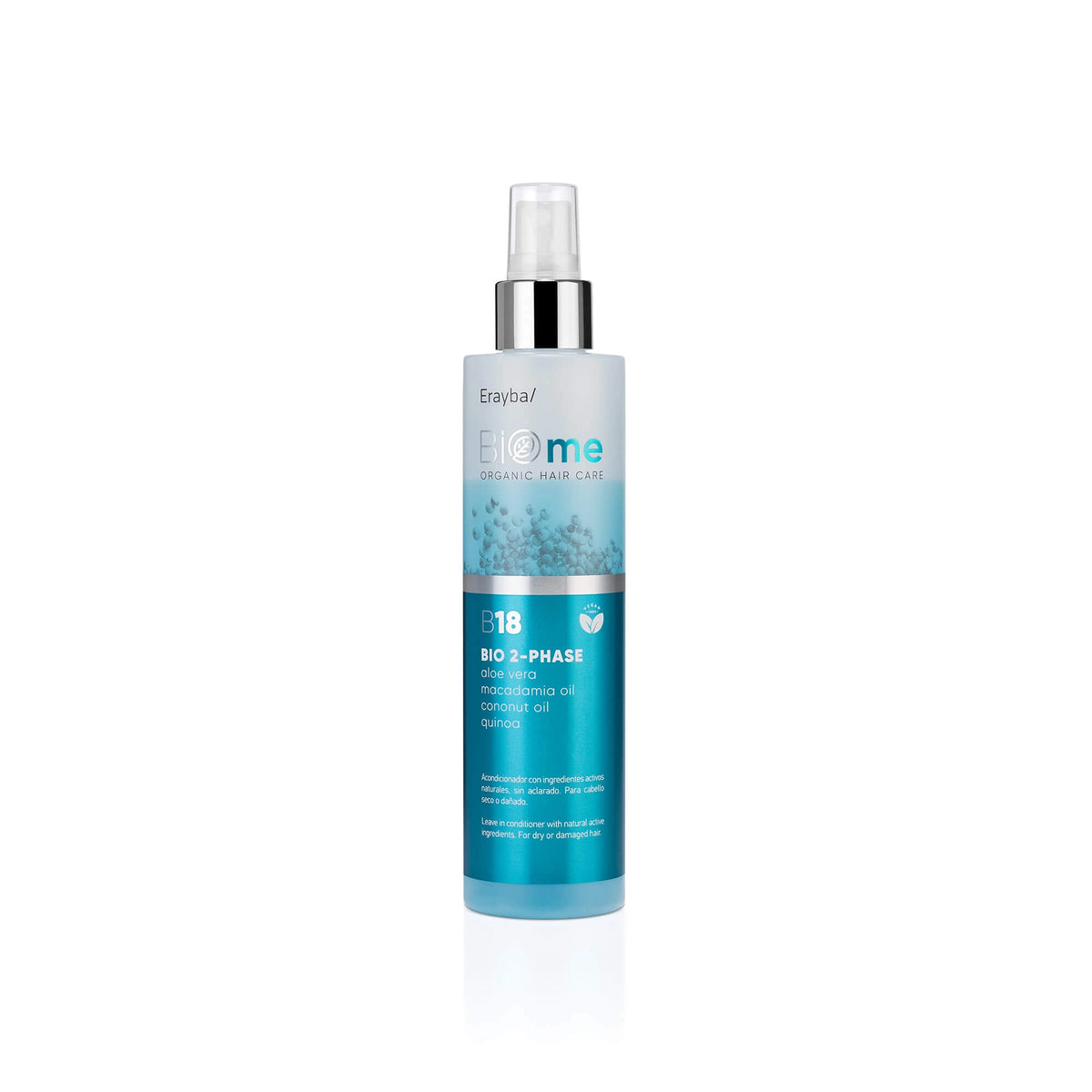 BIOME B18 BIO 2-PHASE ACONDICIONADOR