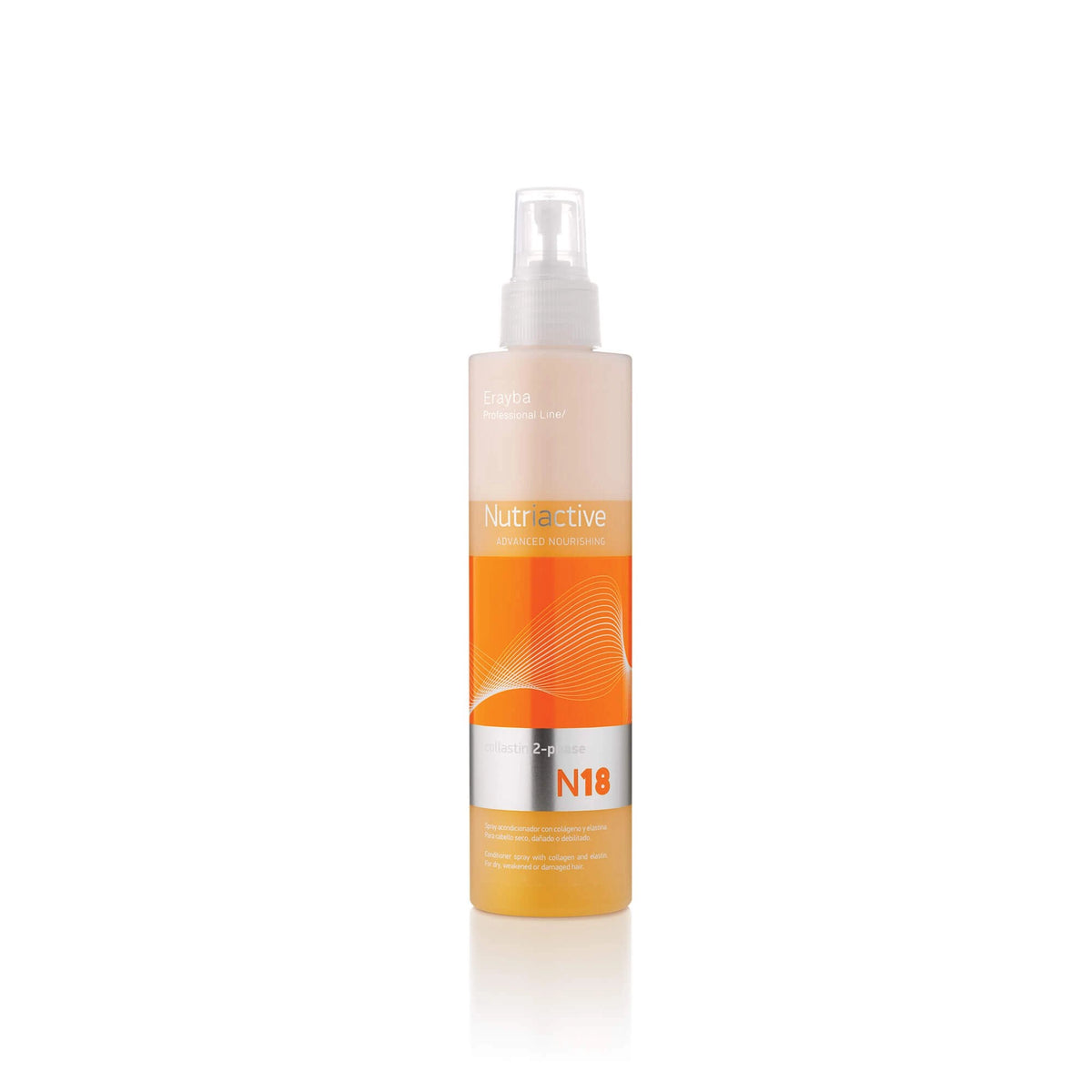 NUTRIACTIVE N18 COLLASTIN 2-PHASE CONDICIONADOR