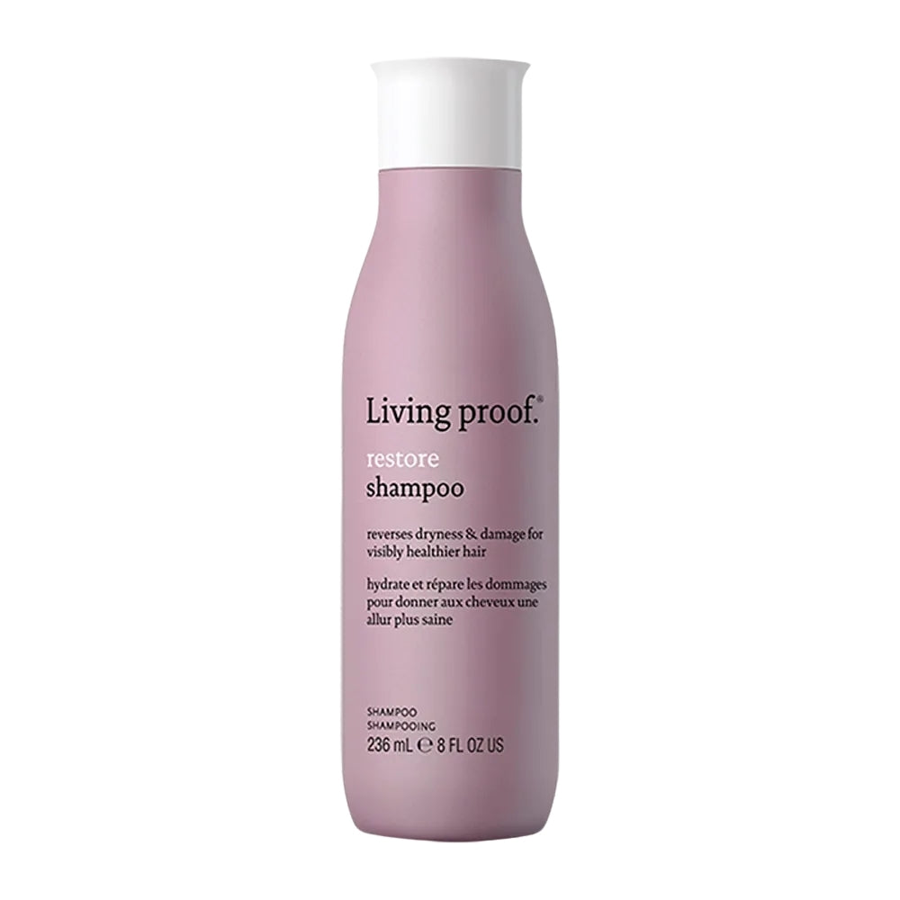 LP RESTORE SHAMPOO X 236 ML