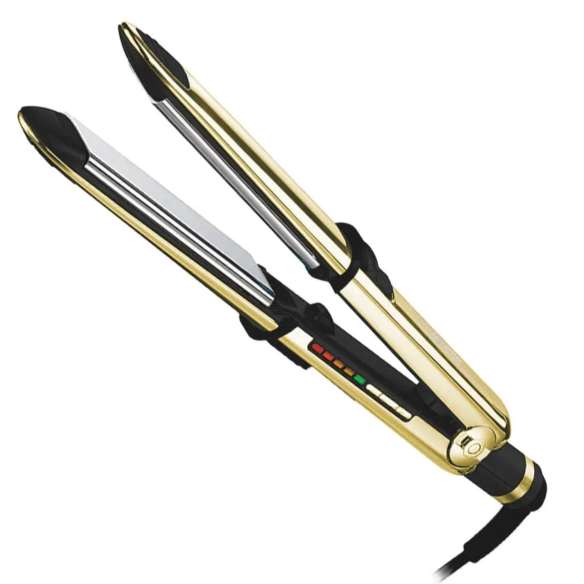 BabyLiss Pro PLANCHA OPTIMA 3000 Gold