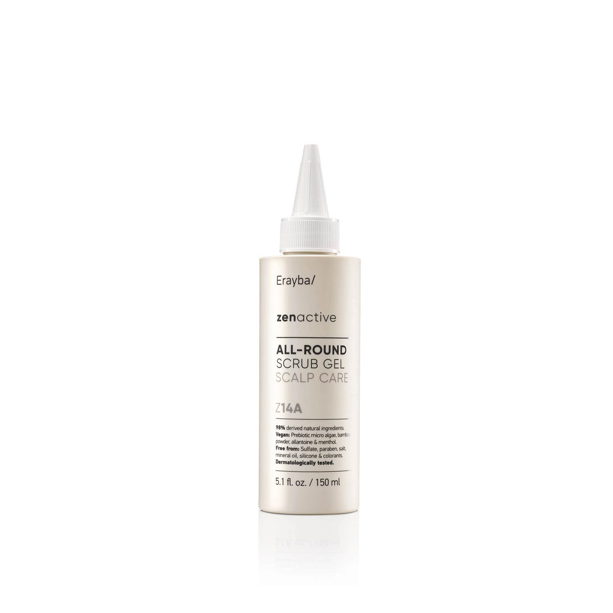 ZENACTIVE Z15A ALL-ROUND SERUM