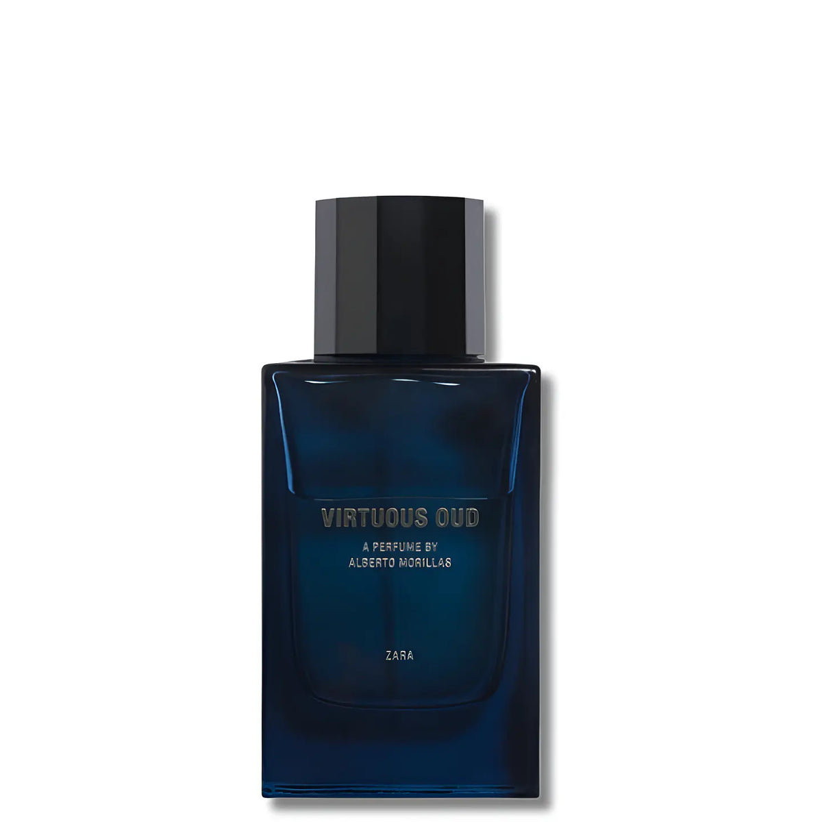 PERFUME ZARA MAN VIRTUOUS OUD 100ML