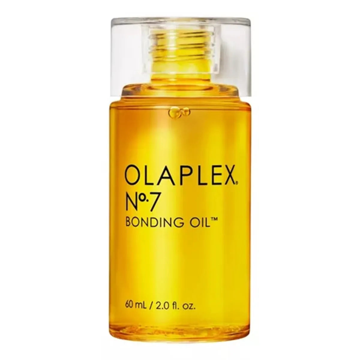 Aceite Olaplex N° 7 Reparación Intensa 60ml