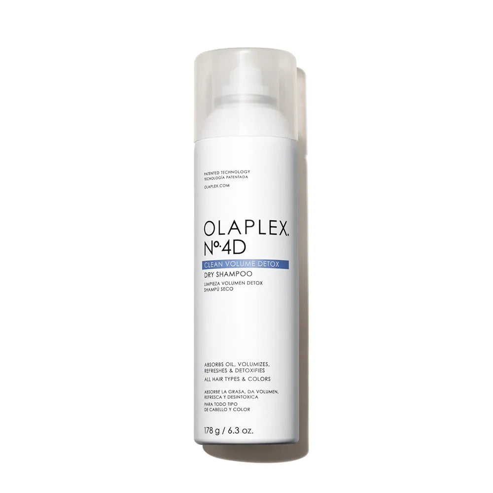 Shampoo Olaplex N° 4D En Seco 178 ml