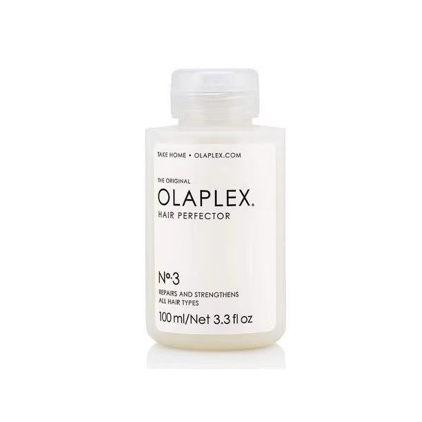 Tratamiento Olaplex N° 3 Perfeccionador Capilar 50ml