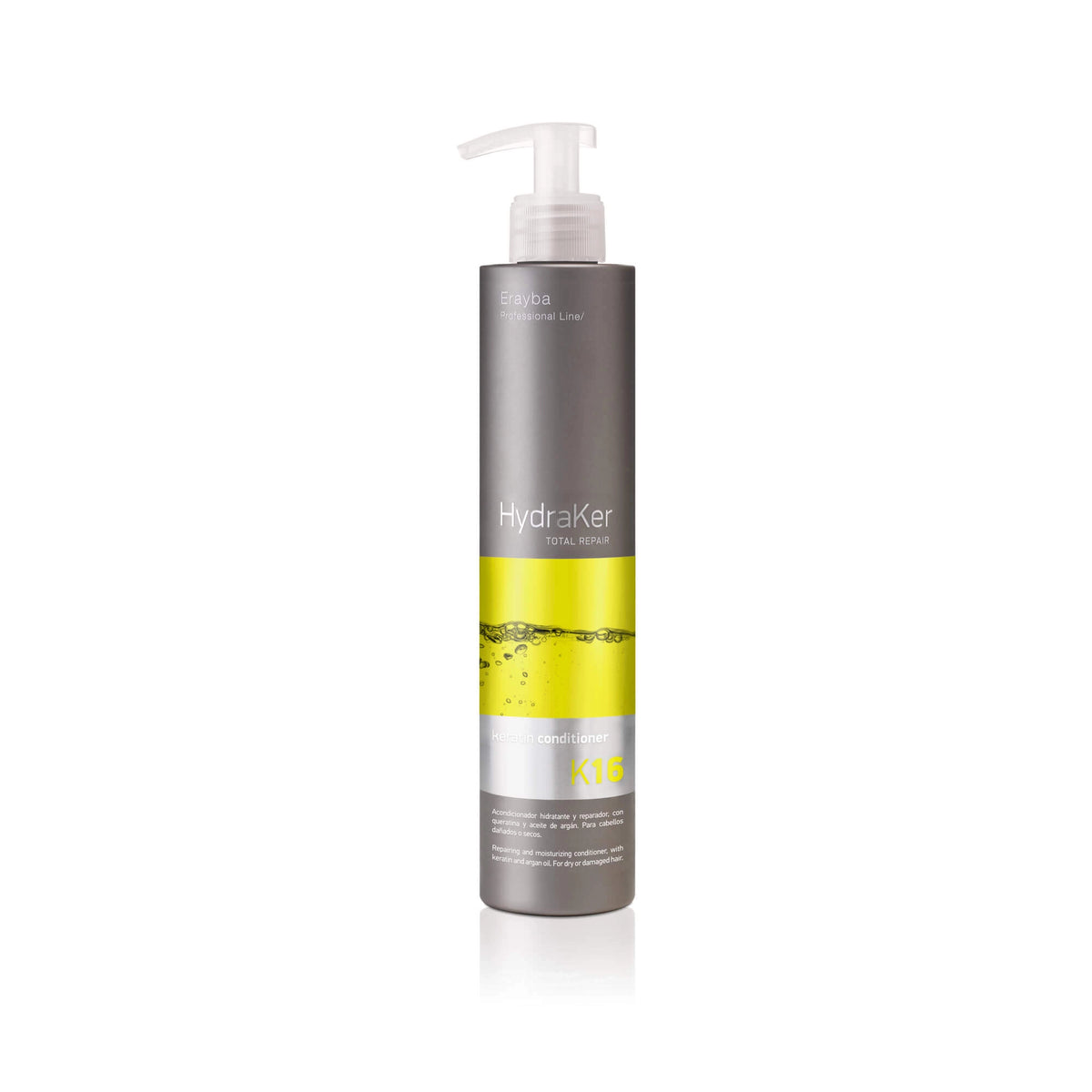 HYDRAKER K16 KERATIN CONDITIONER