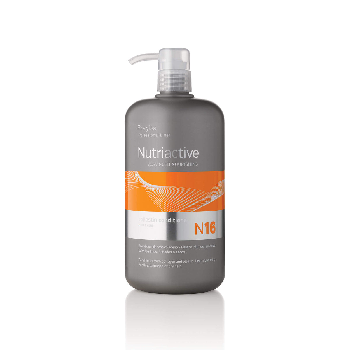 NUTRIACTIVE N16 COLLASTIN CONDITIONER